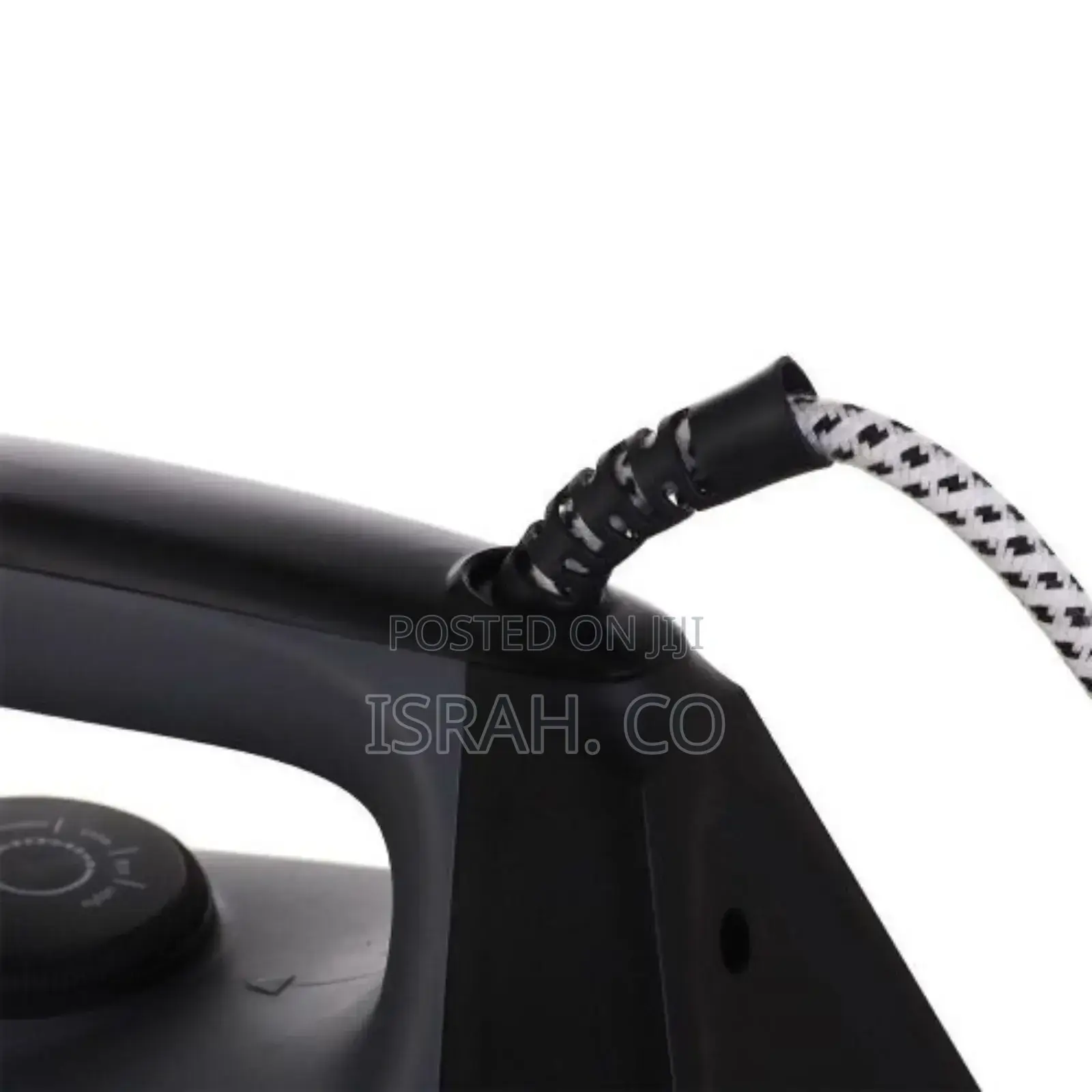 Winningstar Aluminum Heavy Duty Dry Heavy Electric Flat Iron