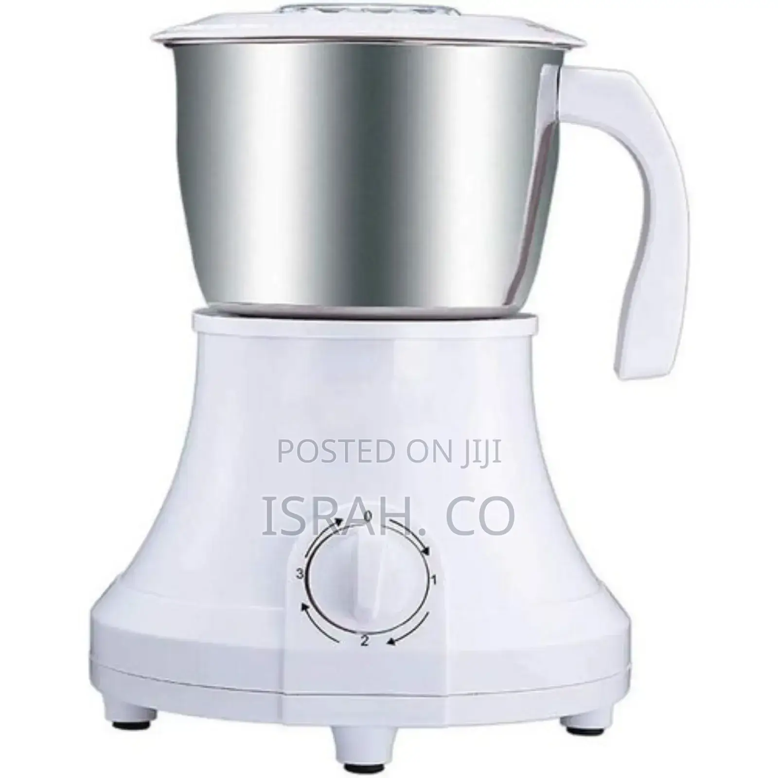 Electric Coffee Grinder Stainless Steel Grinder Household