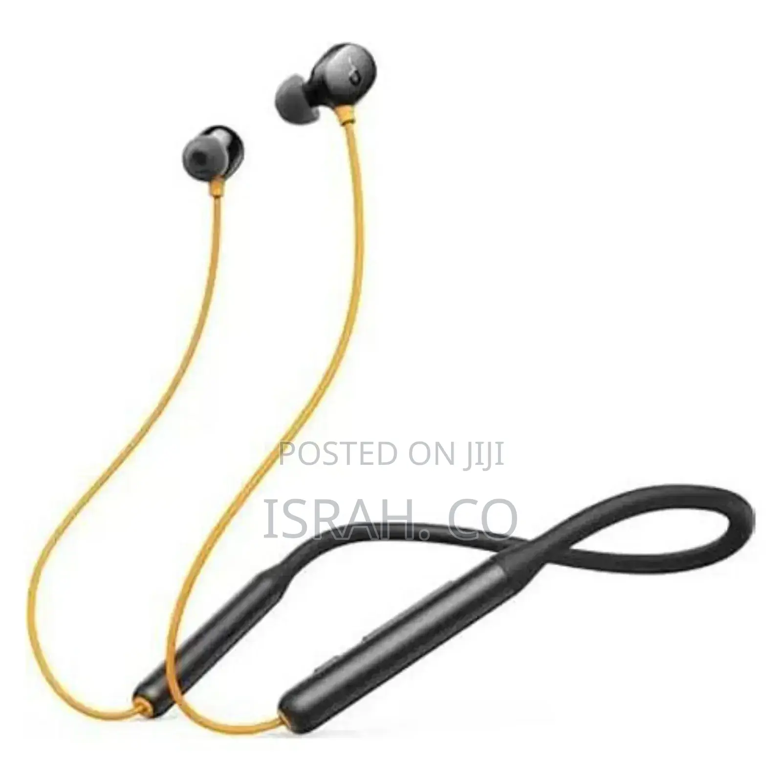 Anker Soundcore R500 Fast Charging in Ear Neckband
