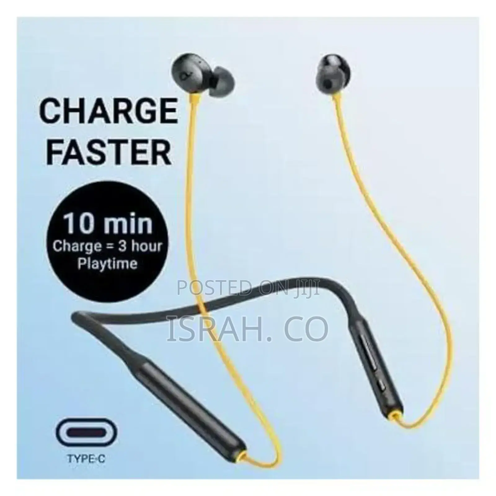 Anker Soundcore R500 Fast Charging in Ear Neckband
