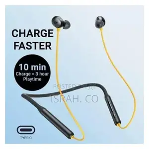 Anker Soundcore R500 Fast Charging in Ear Neckband