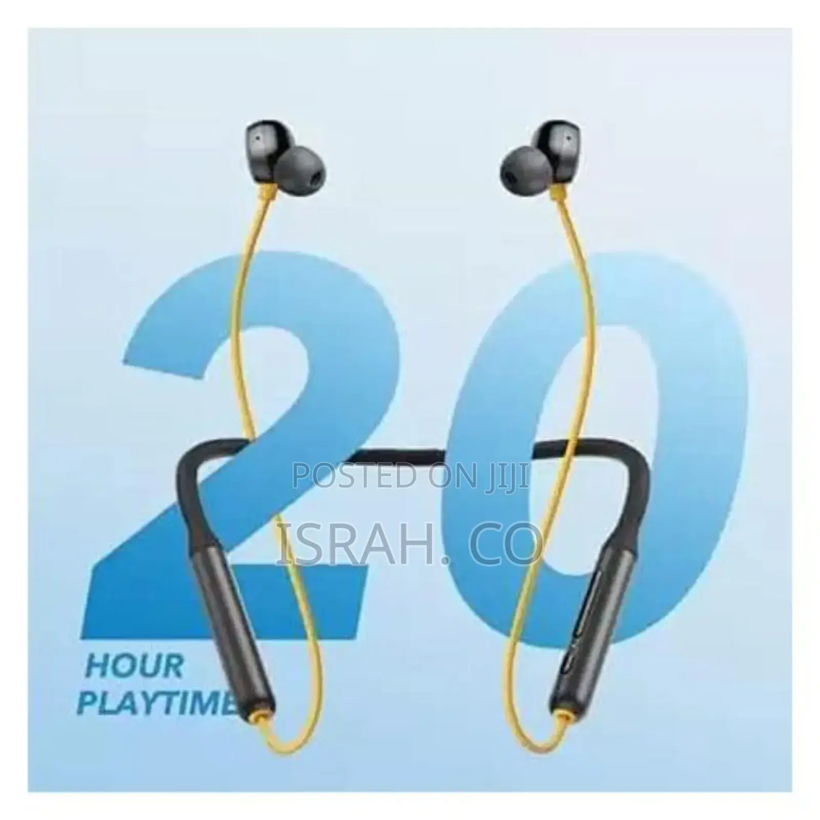 Anker Soundcore R500 Fast Charging in Ear Neckband