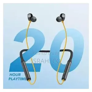 Anker Soundcore R500 Fast Charging in Ear Neckband