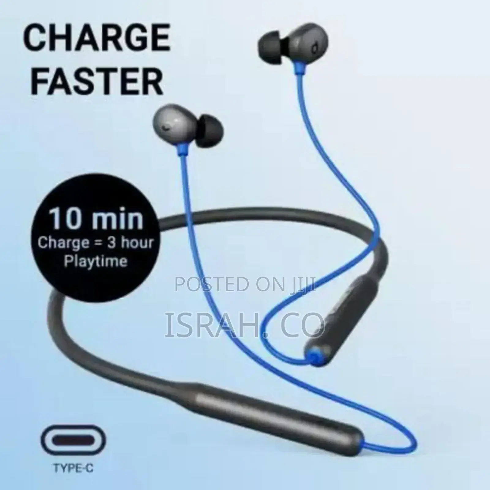 Anker Soundcore R500 Fast Charging in Ear Neckband