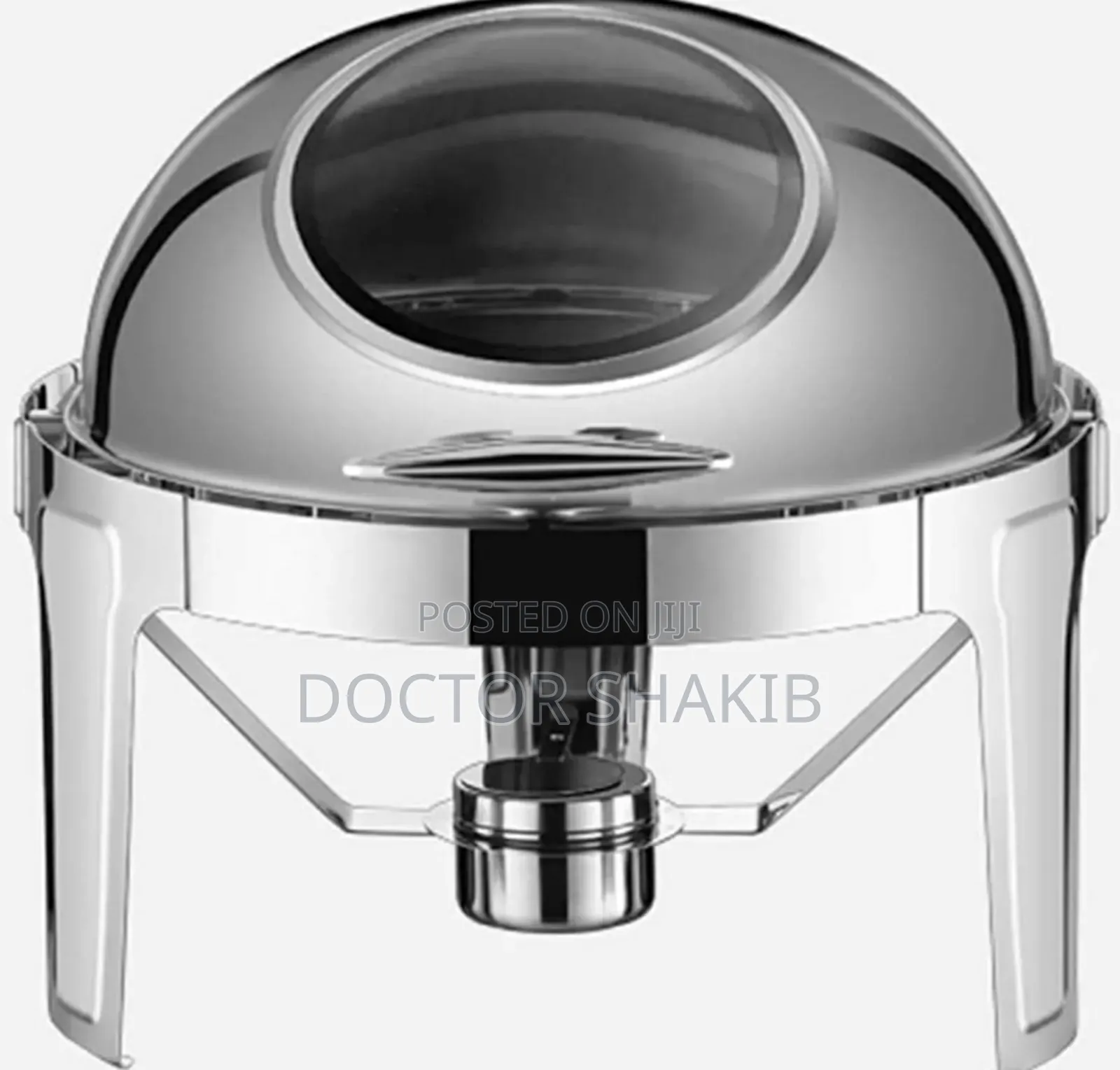 Unique Luxury Commercial Chaffing Dish Food Warmer