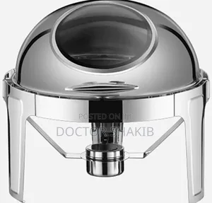 Unique Luxury Commercial Chaffing Dish Food Warmer