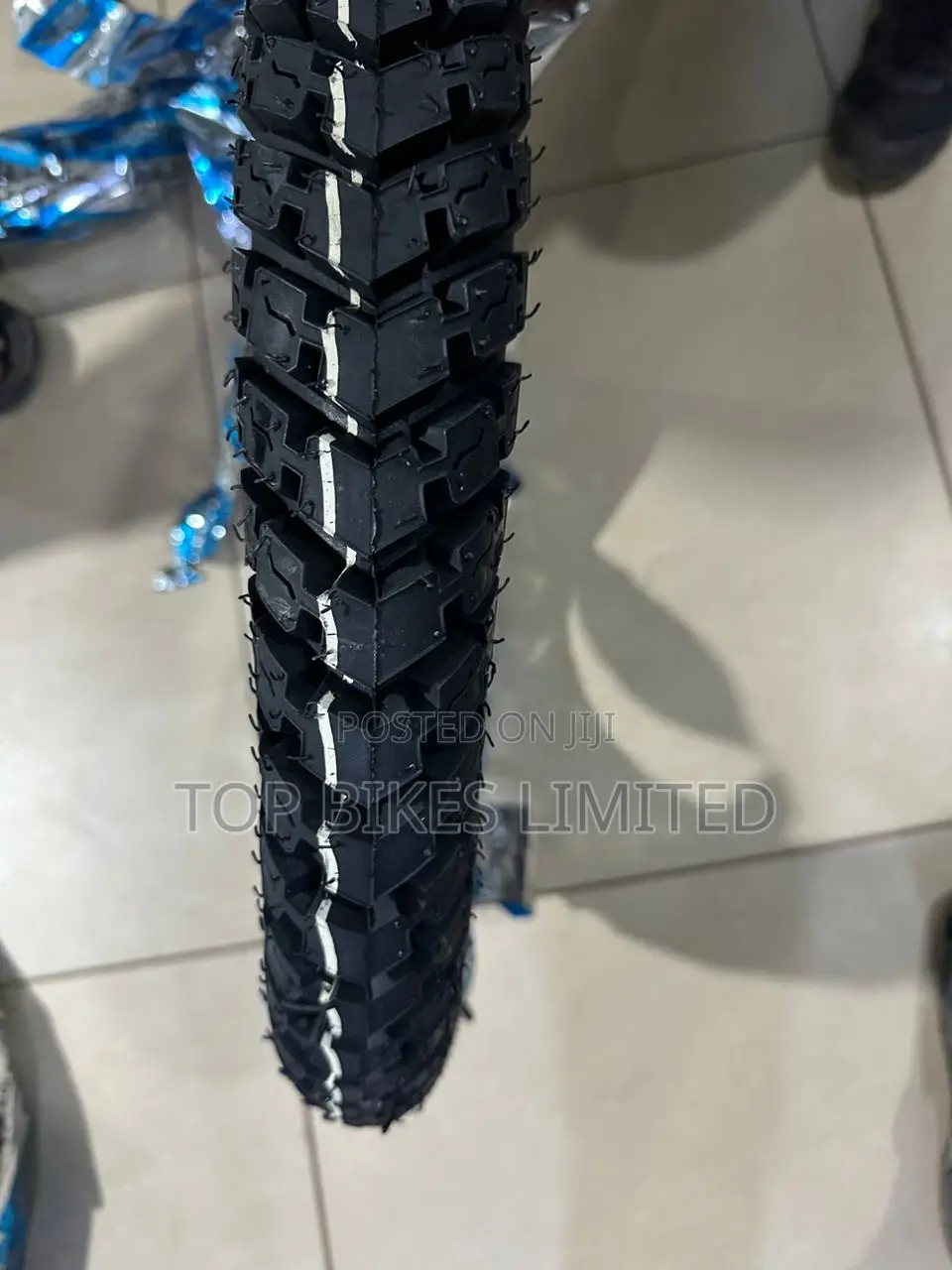 Bajaj Tyre