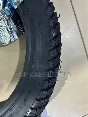Bajaj Tyre