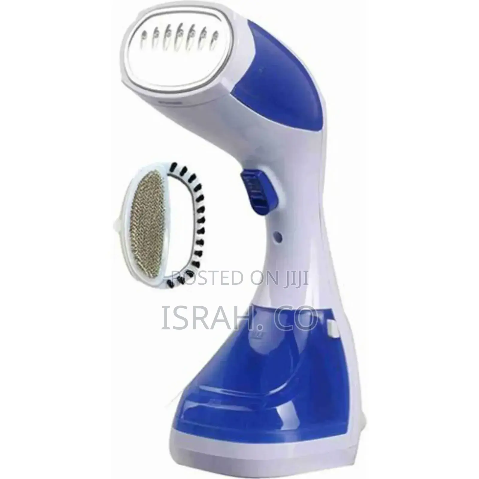 Difei Portable Garment Steamer Iron 200ml 25sec Steamer
