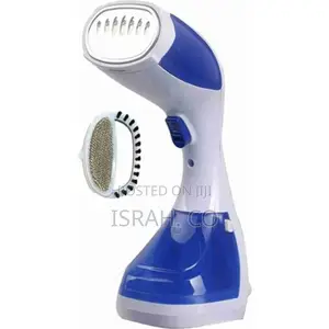 Difei Portable Garment Steamer Iron 200ml 25sec Steamer