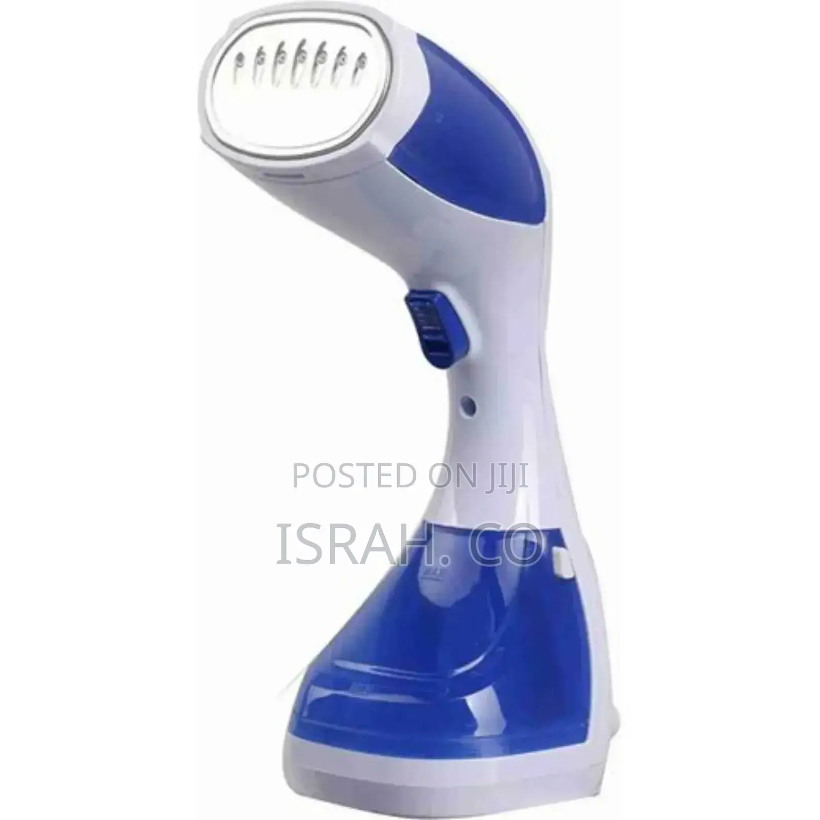 Difei Portable Garment Steamer Iron 200ml 25sec Steamer