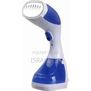 Difei Portable Garment Steamer Iron 200ml 25sec Steamer