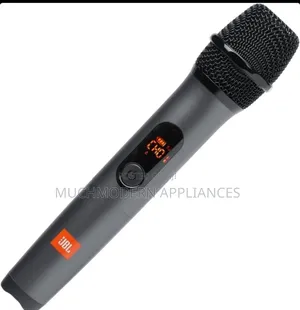 JBL Partybox on-the-Go – Powerful Portable Party Speaker