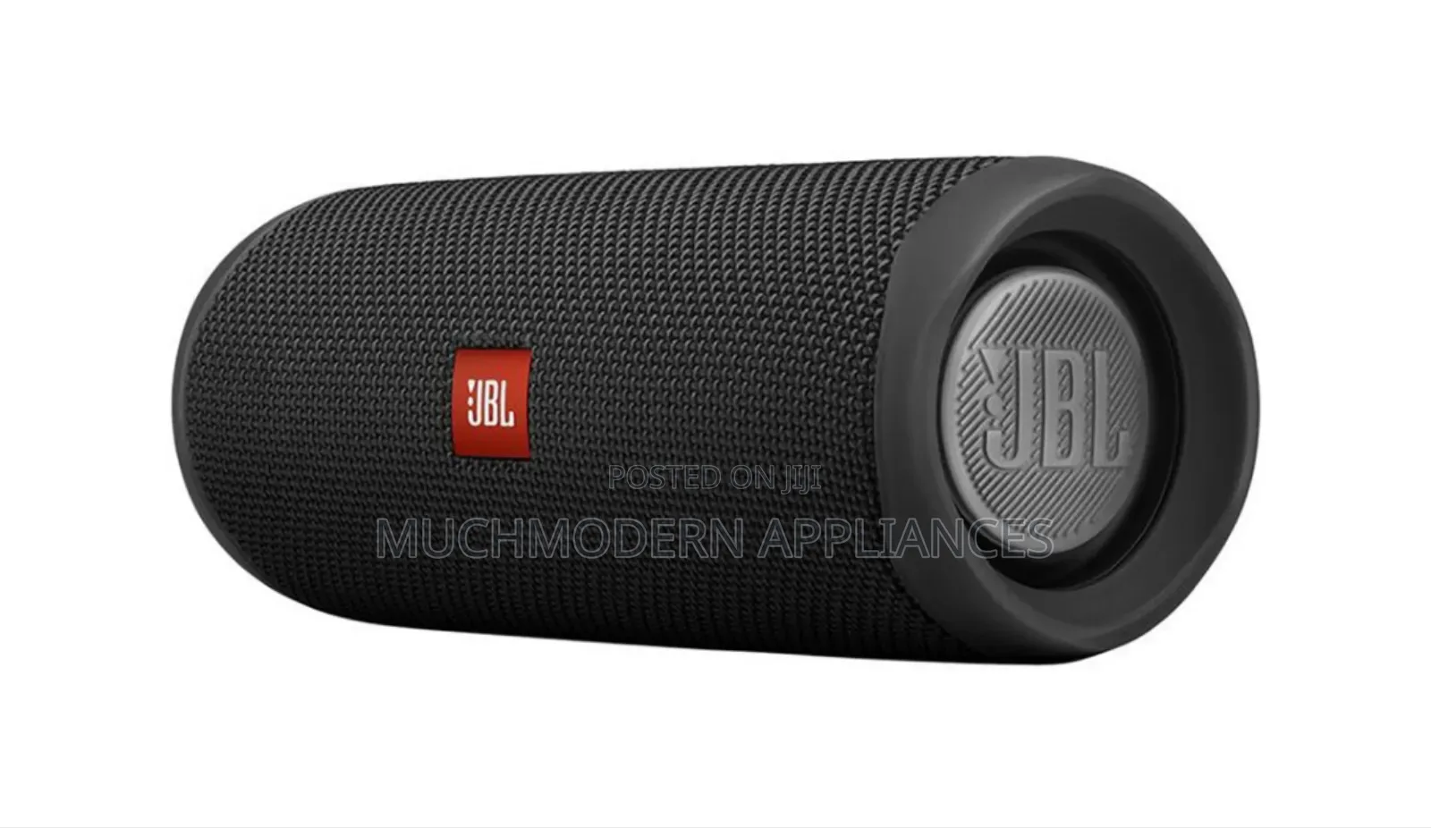JBL Partybox on-the-Go – Powerful Portable Party Speaker