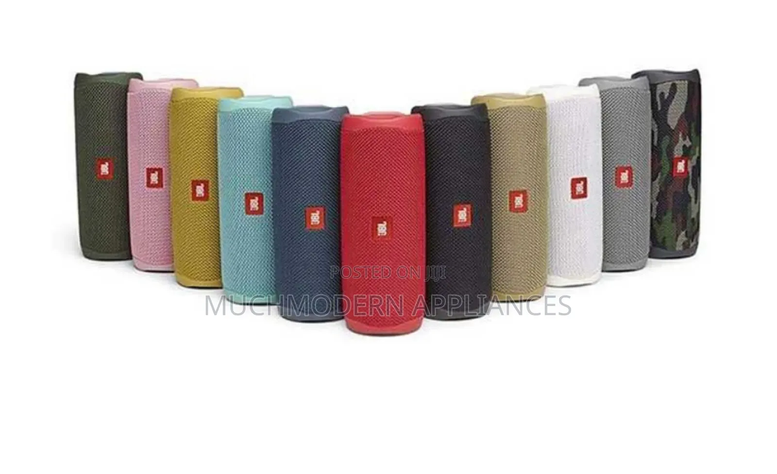 JBL Partybox on-the-Go – Powerful Portable Party Speaker