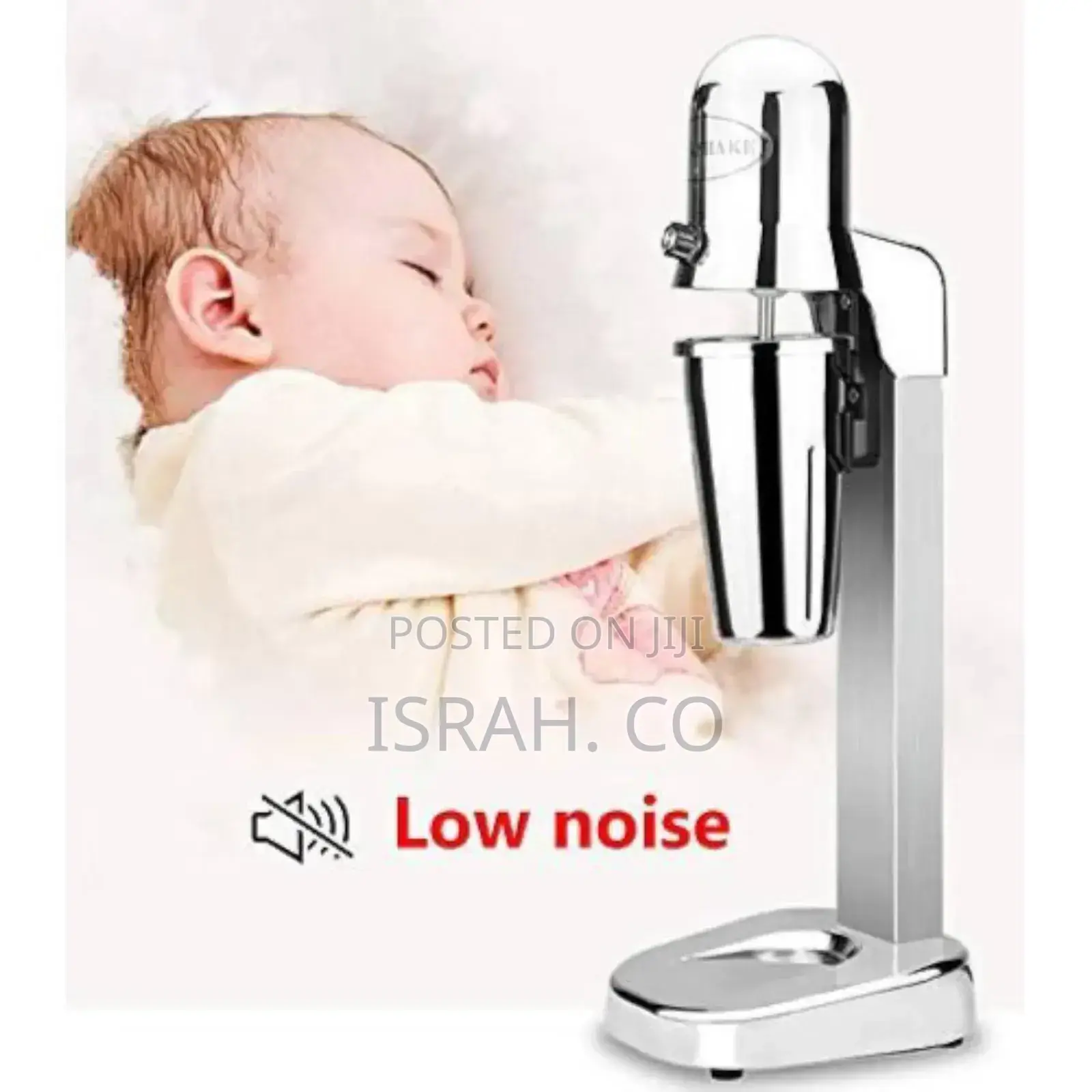 Milkshake Machine Tea Shop Special Mixer Milk Foam