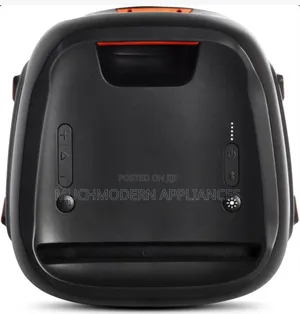JBL Partybox Club 120
Portable Party Speaker