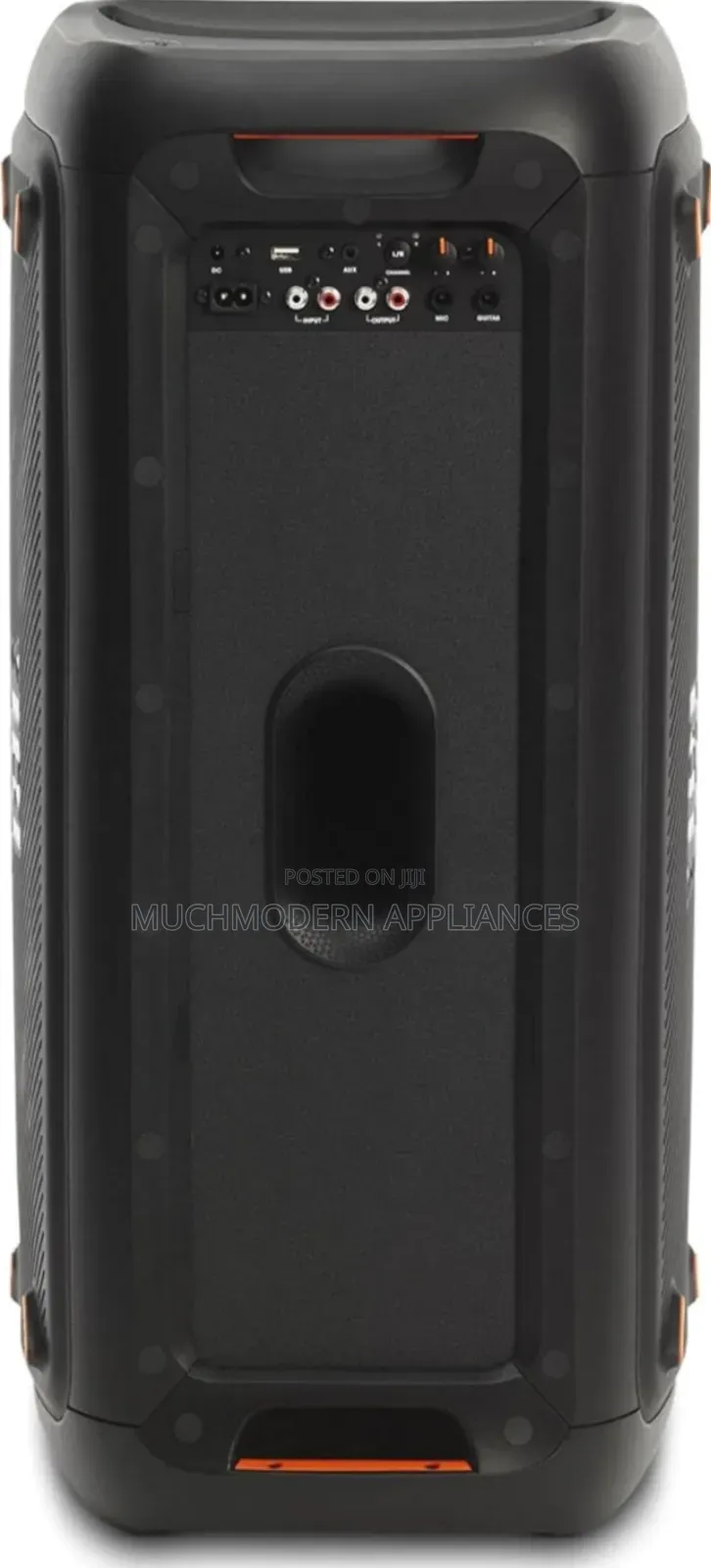 JBL Partybox 300 – High Power Portable Wirelessparty Speaker