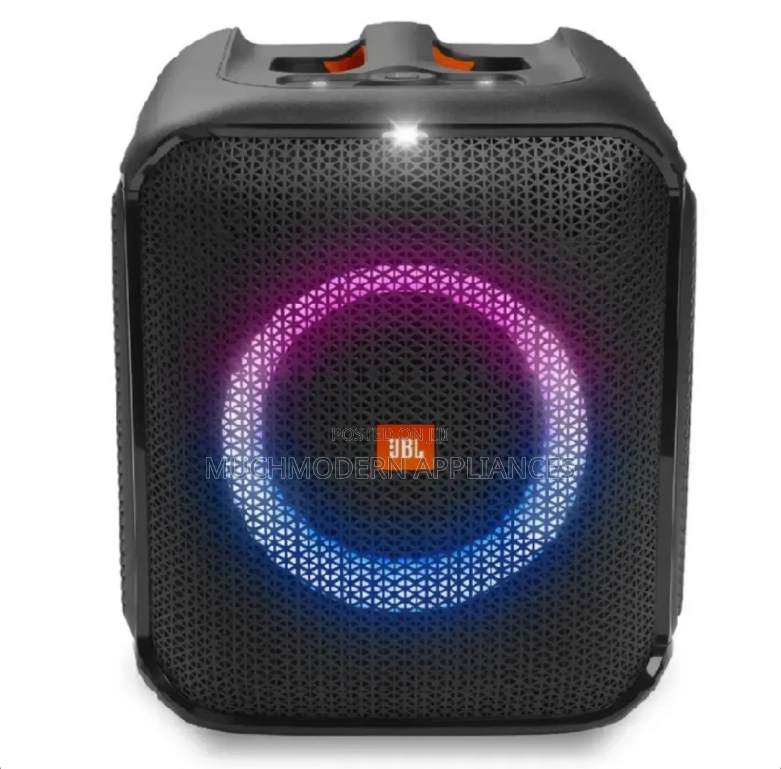 JBL Partybox Encore Essential: 100W Sound, Built-in Dynamic