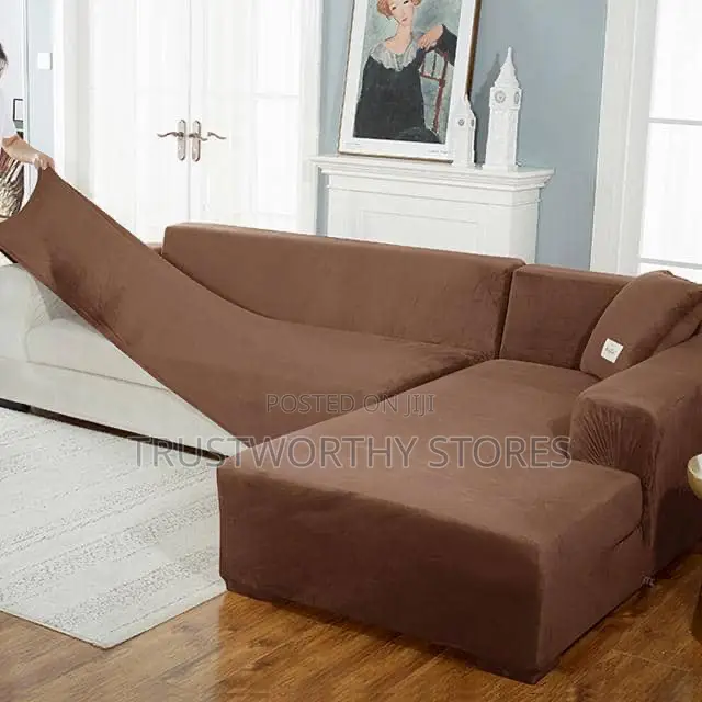 Classic Sofa Covers in All Type of Seater - New Model
