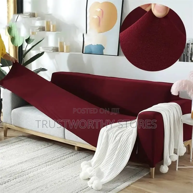 Classic Sofa Covers in All Type of Seater - New Model