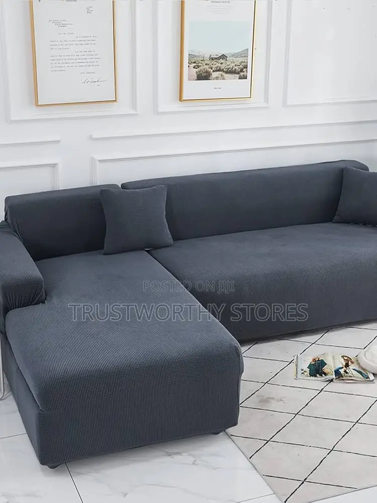 Classic Sofa Covers in All Type of Seater - New Model