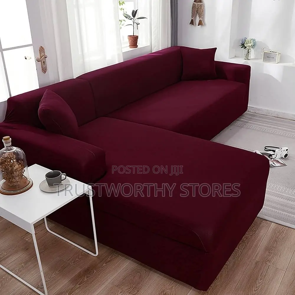 Classic Sofa Covers in All Type of Seater - New Model