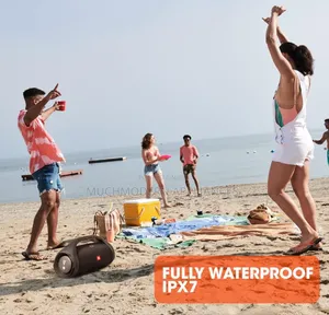 JBL Boombox 2 – Portable Bluetooth Speaker, Powerful Sound