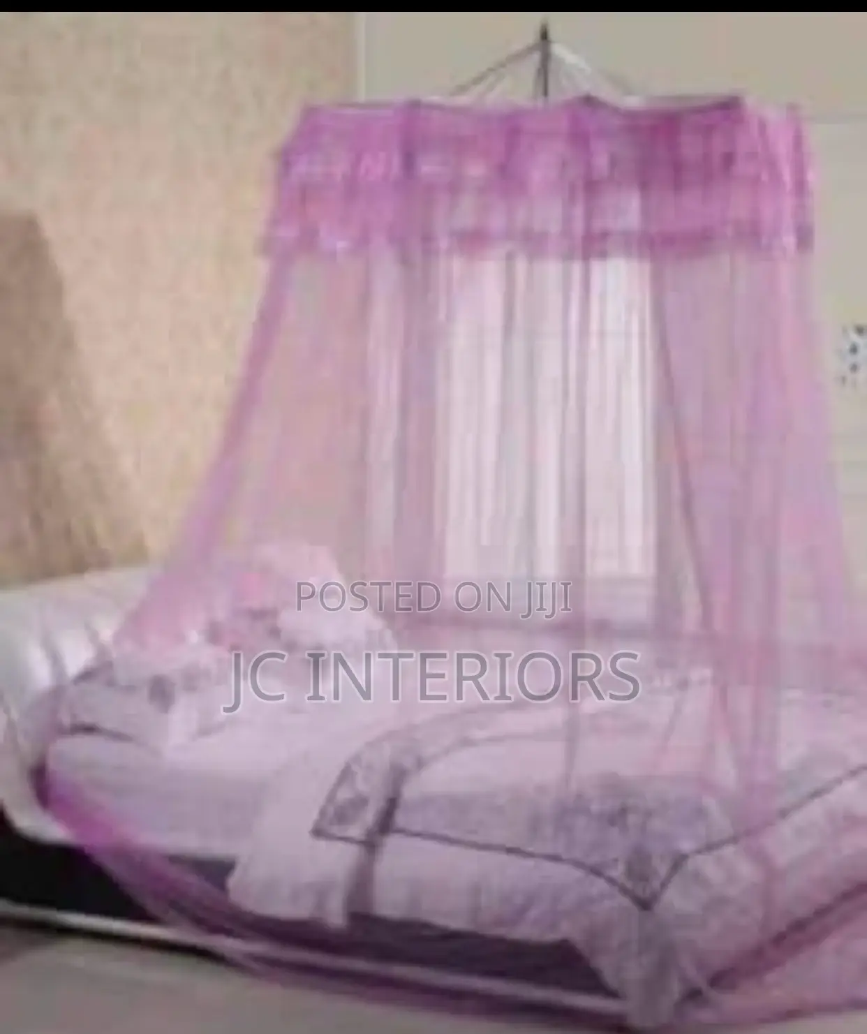 Umbrella Mosquito Net
