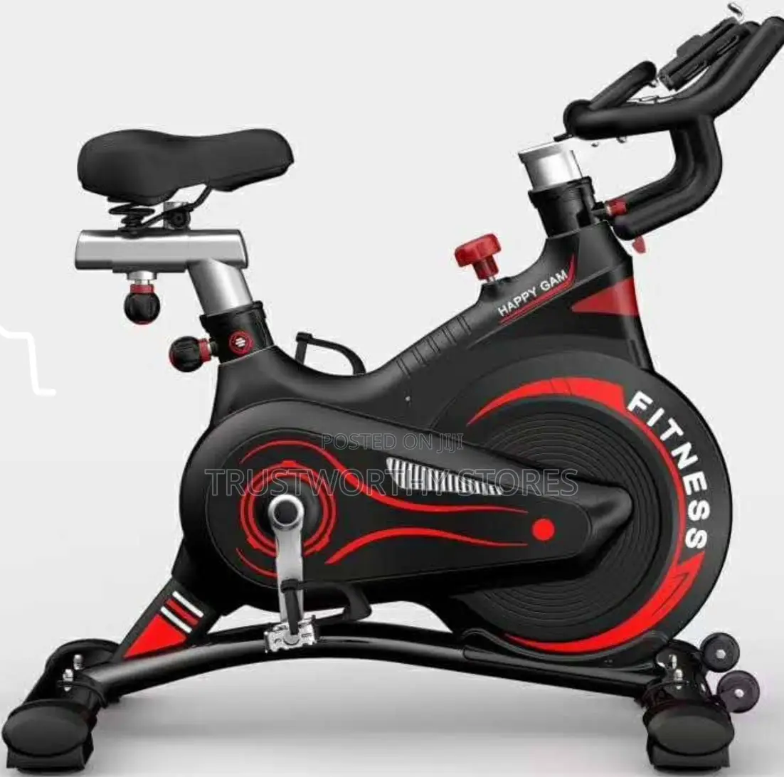Fitness/Sports Bike - Big Size