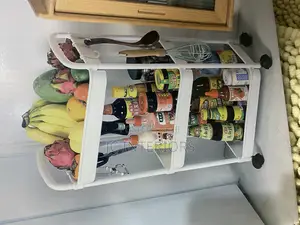 Storage Rack