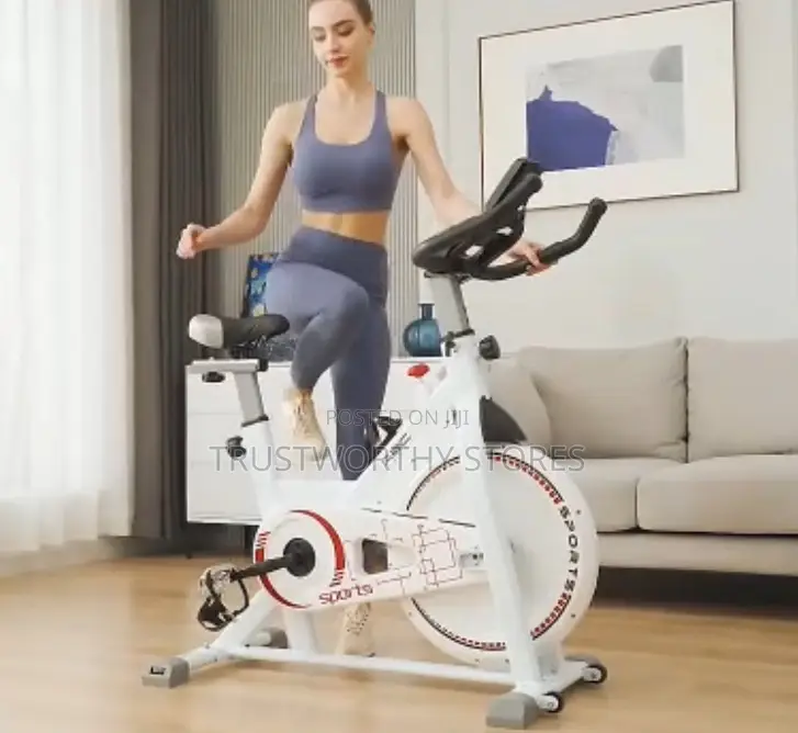 Fitness/Sports Bike - Big Size