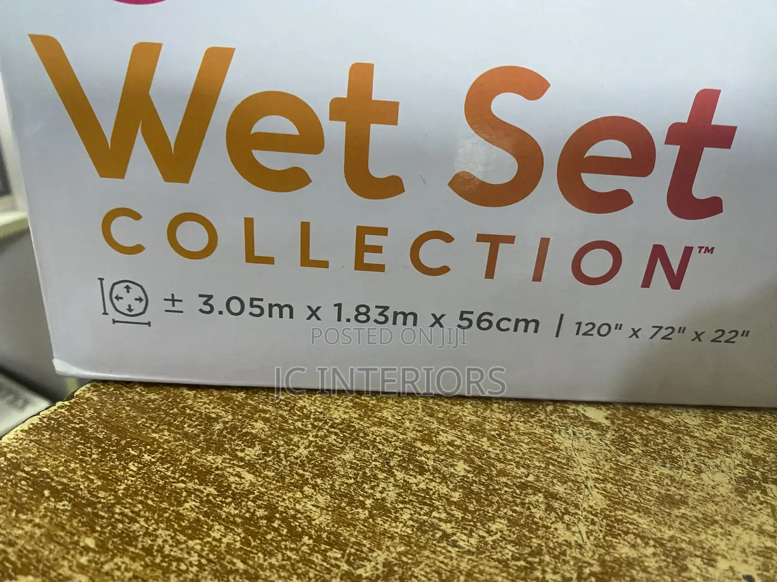 Compound Portable Swimming Pool