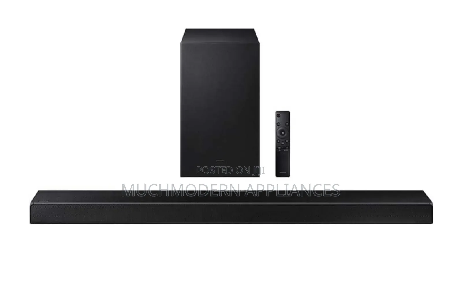 Samsung HW-Q600A 3.1.2ch Soundbar W/ Dolby Atmos / DTS:X