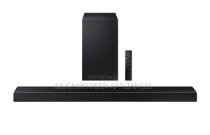 Samsung HW-Q600A 3.1.2ch Soundbar W/ Dolby Atmos / DTS:X