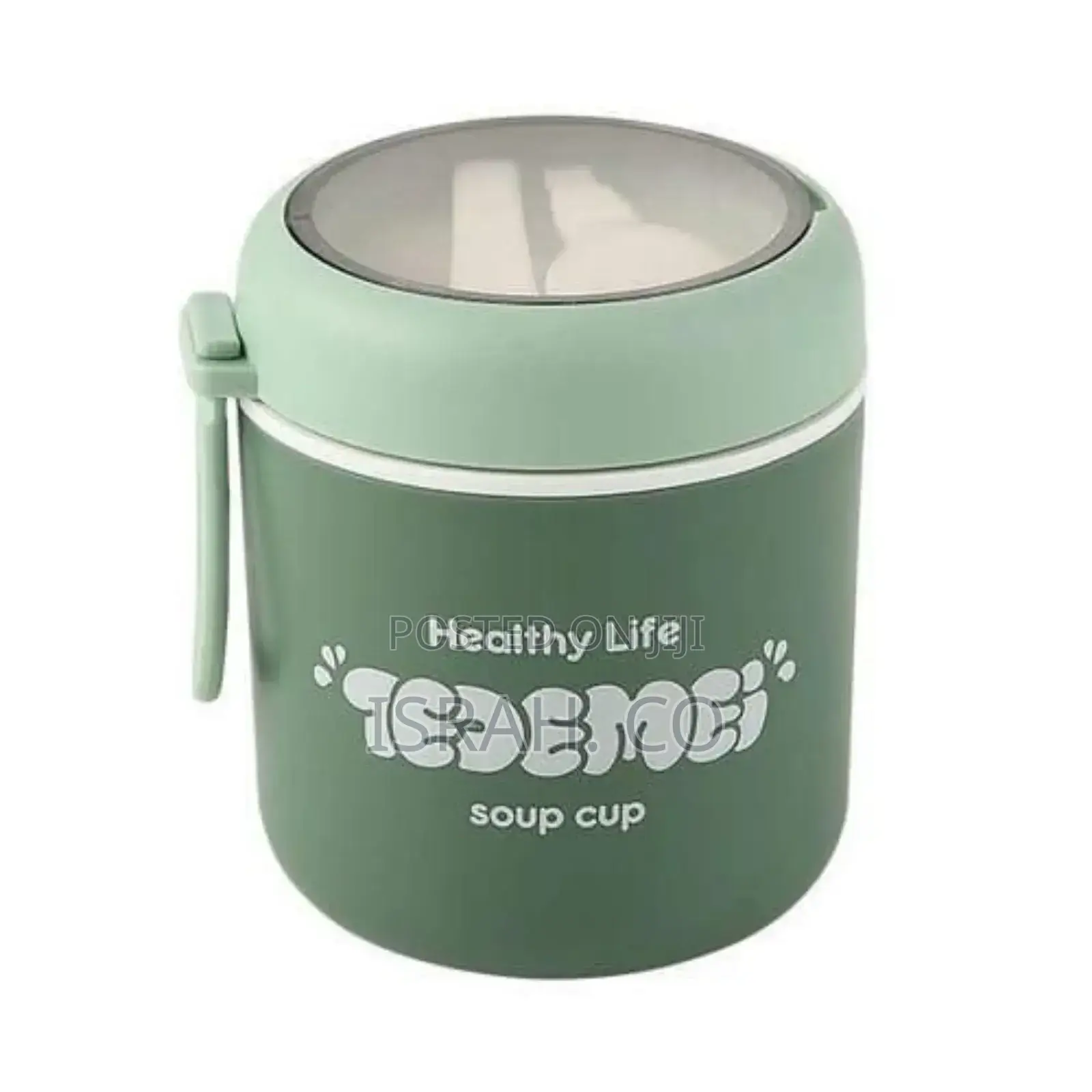 Other Thermal Soup Lunch Box Food Container With Spoon