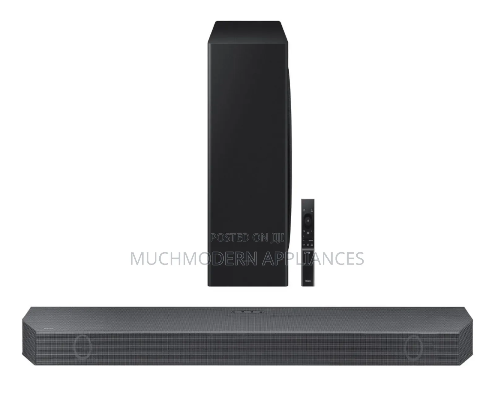 Samsung HW-Q800B 5.1.2ch Soundbar Wireless Dolby Atmos