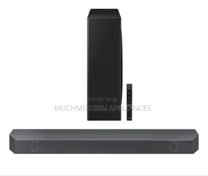 Samsung HW-Q800B 5.1.2ch Soundbar Wireless Dolby Atmos