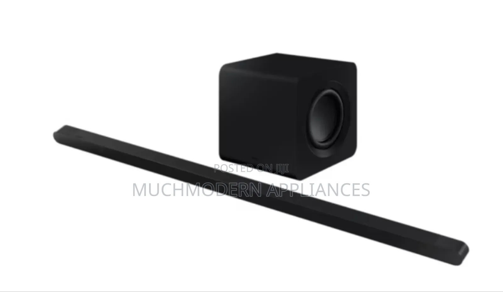 Samsung HW-S800B 3.1ch Soundbar Wireless Dolby Atmos
