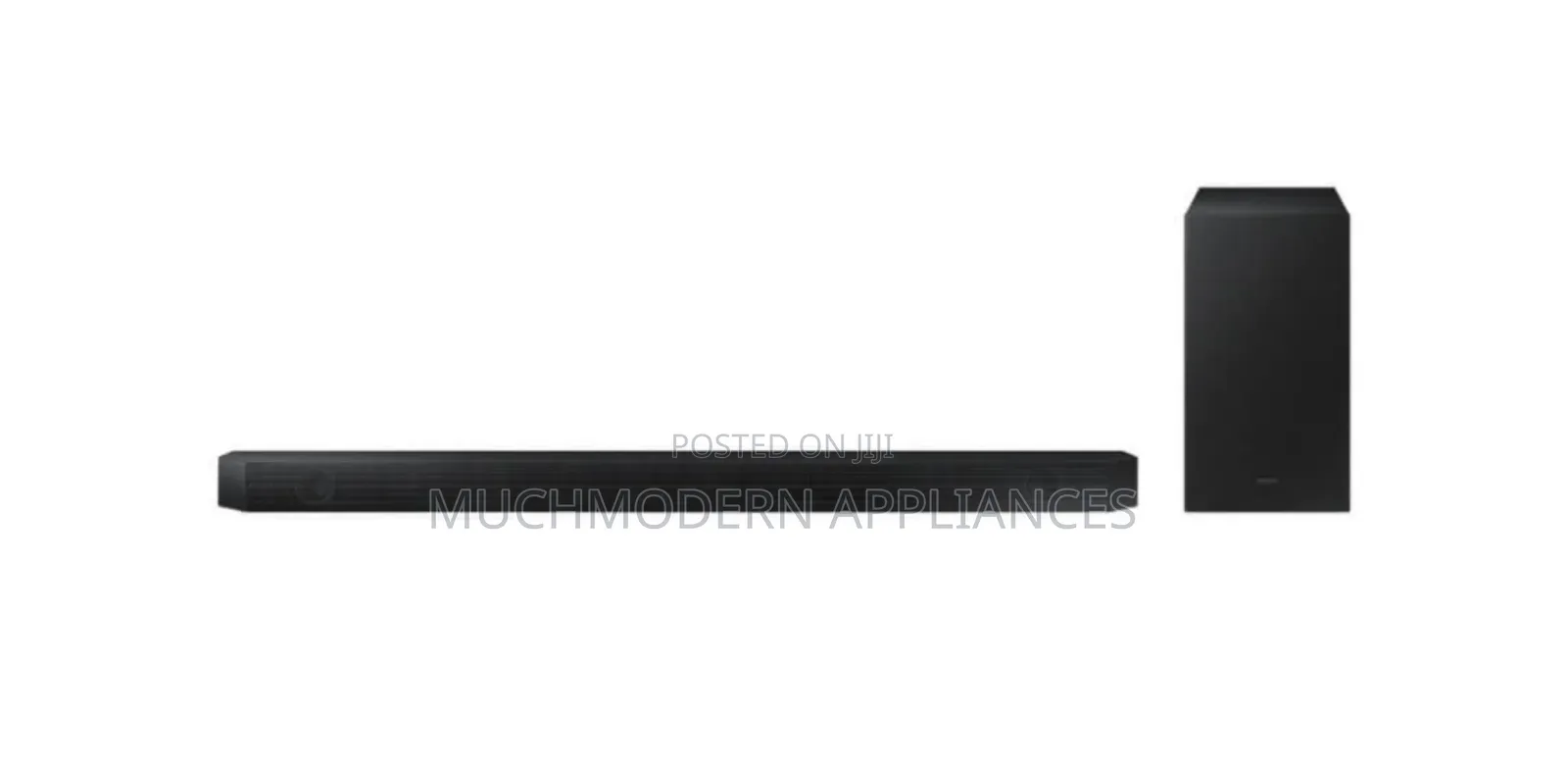 Samsung HW-Q600B 3.1ch Soundbar Dolby Atmos
