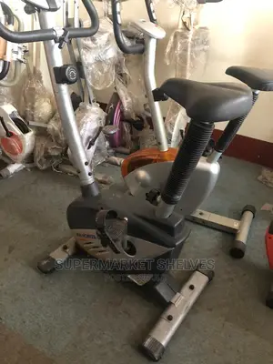 Excising Bicycles On Sale