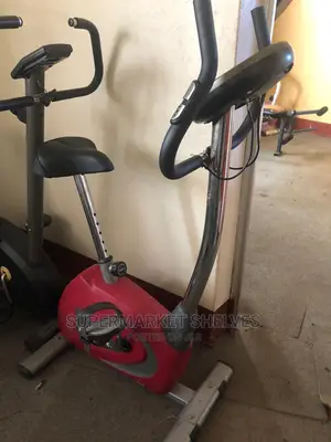 Excising Bicycles On Sale