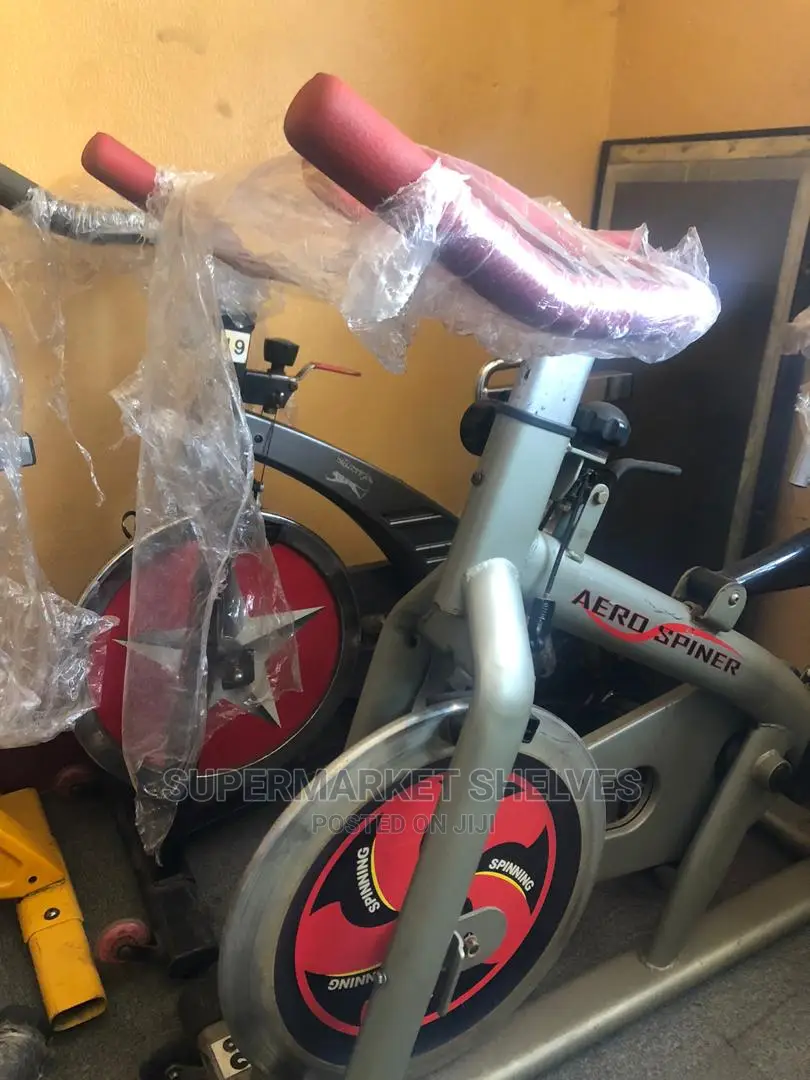 Excising Bicycles On Sale