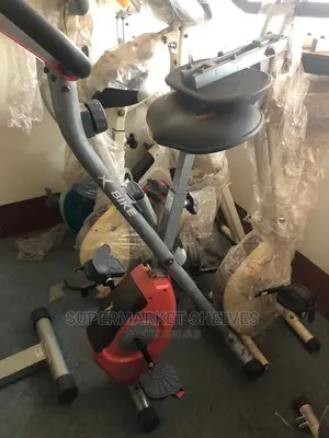 Excising Bicycles On Sale