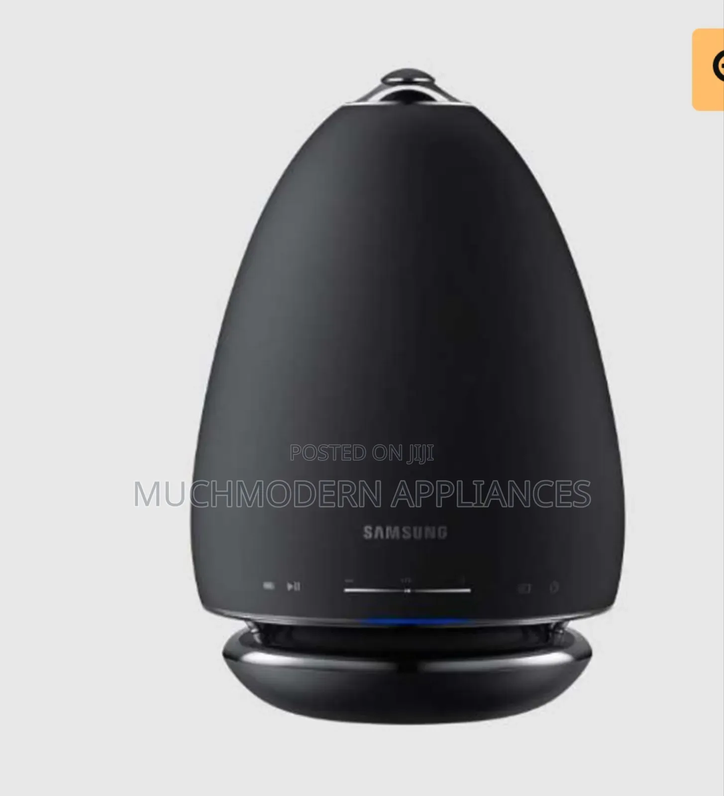 Samsung Wireless Speaker | 360° Audio | WAM6500