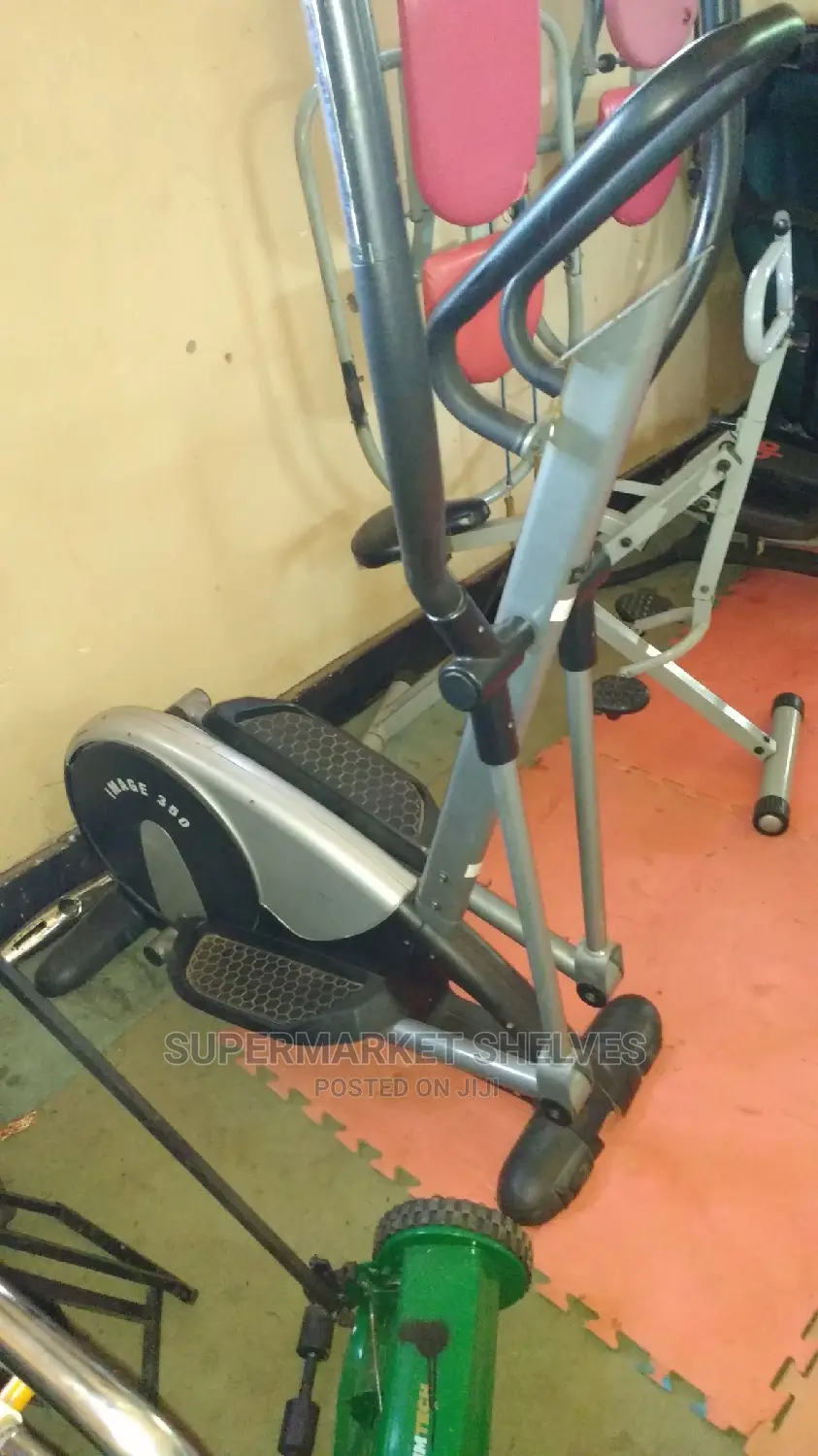 Excising Bicycles On Sale
