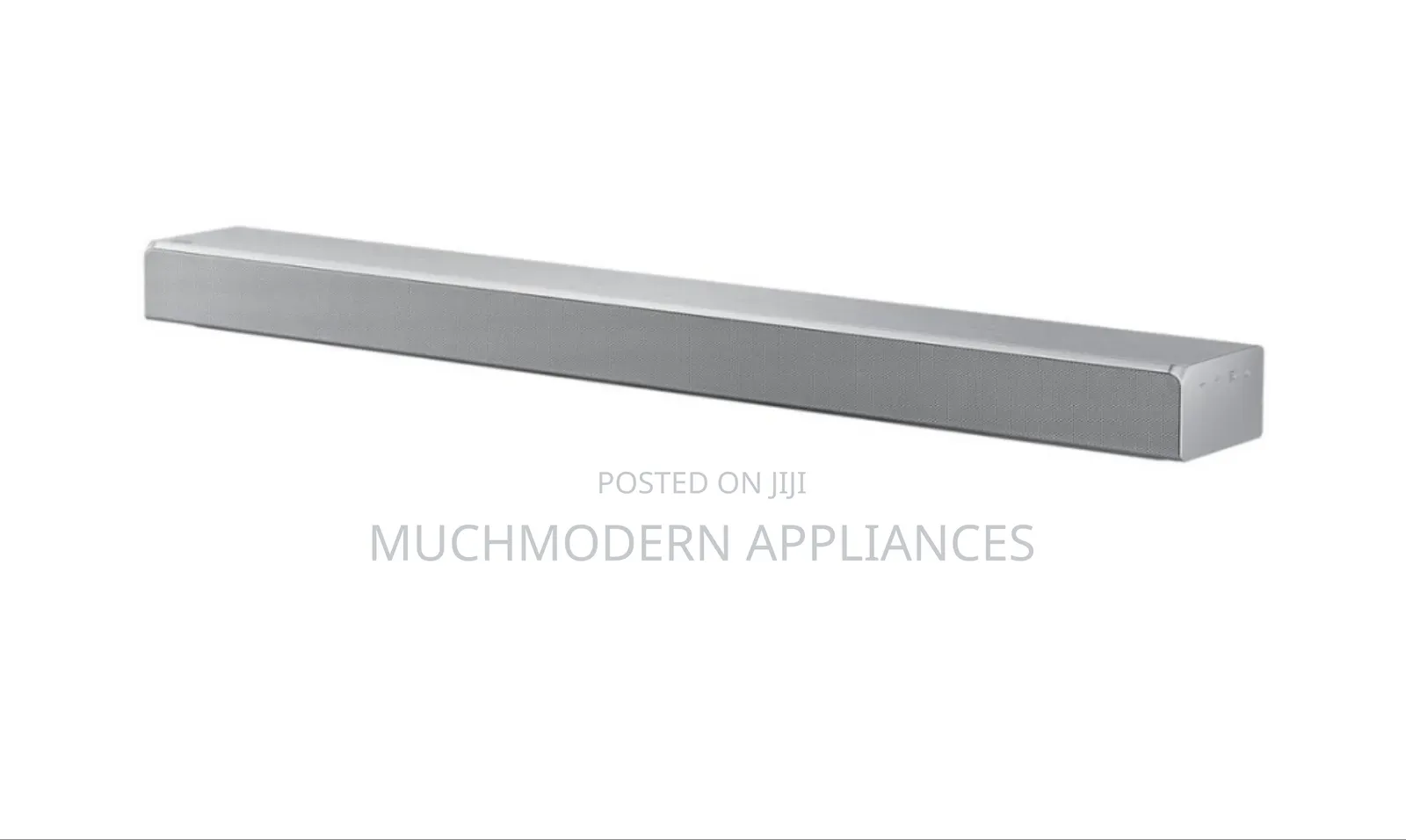 Samsung Sound+ HW-MS651 Wireless Smart Soundbar