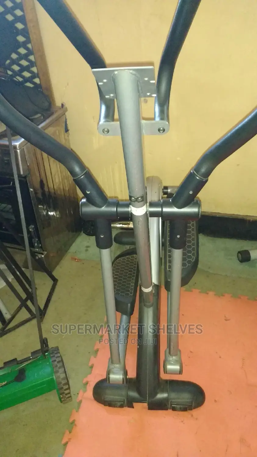 Excising Bicycles On Sale