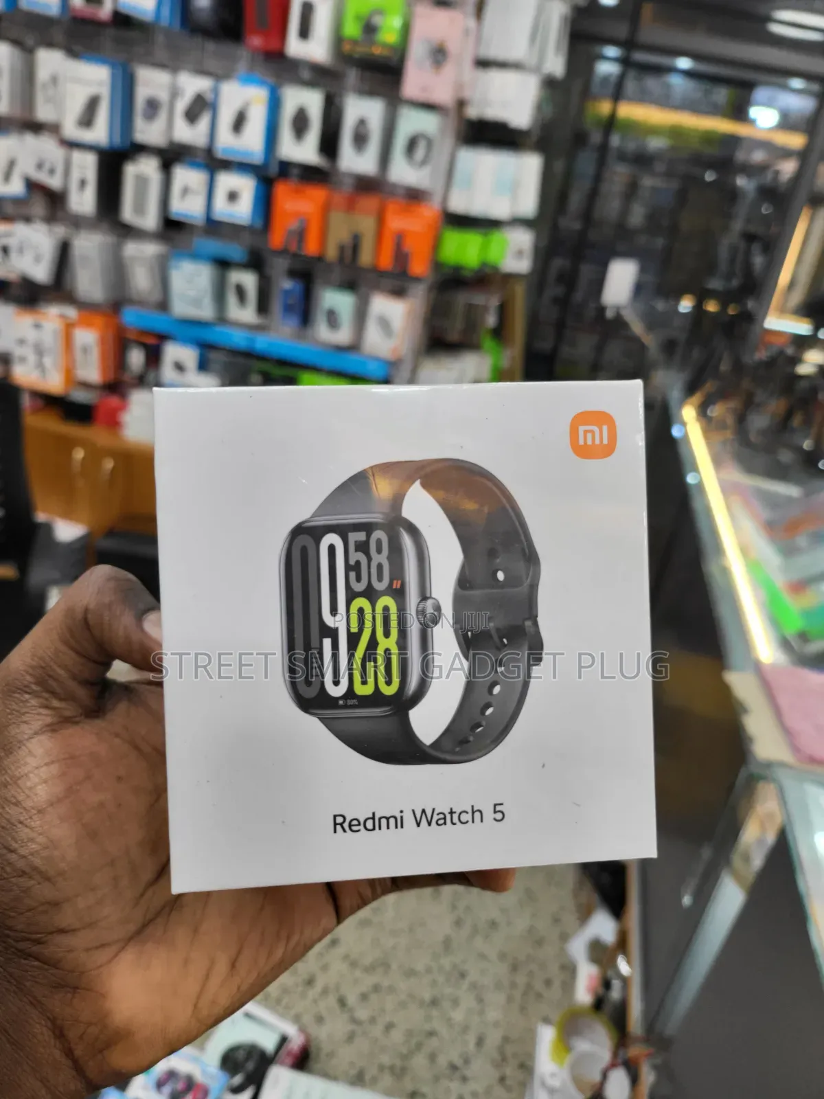 REDMI WATCH 5 Smart Watch