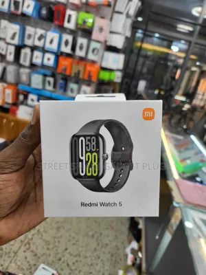 REDMI WATCH 5 Smart Watch